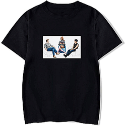 Heartstopper Forever portrays honest tender moments Heartstopper Forever T-Shirts