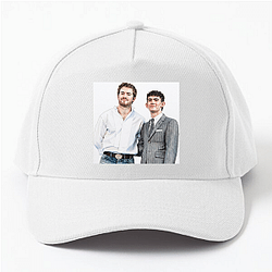 Heartstopper Forever radiates bright optimistic joy Heartstopper Forever Hats & Caps
