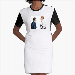Heartstopper Forever celebrates enduring love stories Heartstopper Forever Dresses