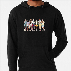 Heartstopper Forever follows beautiful budding connections Heartstopper Forever Hoodies