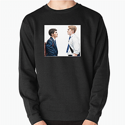 Heartstopper Forever celebrates enduring love stories Heartstopper Forever Sweatshirts