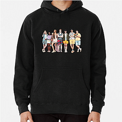 Heartstopper Forever follows beautiful budding connections Heartstopper Forever Hoodies