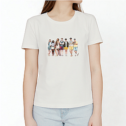 Heartstopper Forever follows beautiful budding connections Heartstopper Forever T-Shirts