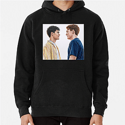 Heartstopper Forever defines heartfelt youthful romance Heartstopper Forever Hoodies