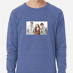 Heartstopper Forever captures pure emotional warmth Heartstopper Forever Sweatshirts