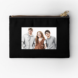Heartstopper Forever captures pure emotional warmth Heartstopper Forever Zipper Pouches
