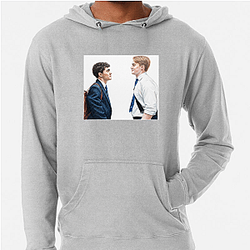 Heartstopper Forever celebrates enduring love stories Heartstopper Forever Hoodies