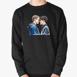 Heartstopper Forever brings hopeful queer narratives Heartstopper Forever Sweatshirts