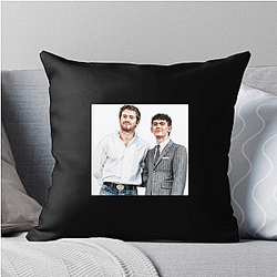 Heartstopper Forever radiates bright optimistic joy Heartstopper Forever Pillows Cover