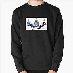 Heartstopper Forever portrays honest tender moments Heartstopper Forever Sweatshirts