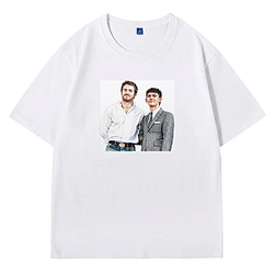 Heartstopper Forever radiates bright optimistic joy Heartstopper Forever T-Shirts