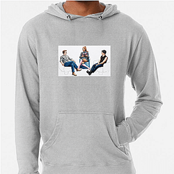 Heartstopper Forever portrays honest tender moments Heartstopper Forever Hoodies