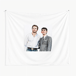 Heartstopper Forever radiates bright optimistic joy Heartstopper Forever Tapestries