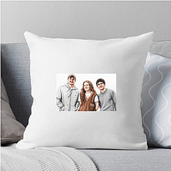 Heartstopper Forever captures pure emotional warmth Heartstopper Forever Pillows Cover