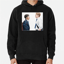 Heartstopper Forever celebrates enduring love stories Heartstopper Forever Hoodies