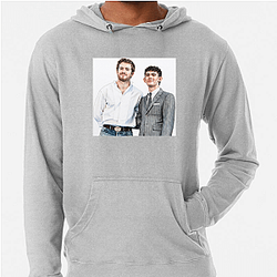 Heartstopper Forever radiates bright optimistic joy Heartstopper Forever Hoodies