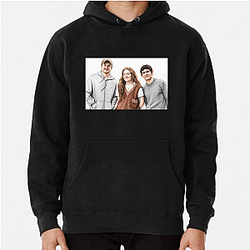Heartstopper Forever captures pure emotional warmth Heartstopper Forever Hoodies