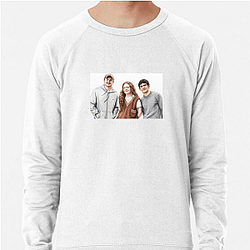 Heartstopper Forever captures pure emotional warmth Heartstopper Forever Sweatshirts