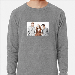 Heartstopper Forever captures pure emotional warmth Heartstopper Forever Sweatshirts