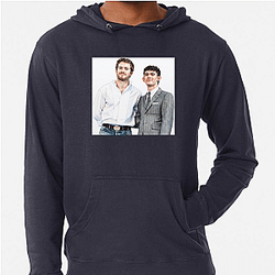 Heartstopper Forever radiates bright optimistic joy Heartstopper Forever Hoodies