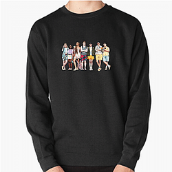 Heartstopper Forever follows beautiful budding connections Heartstopper Forever Sweatshirts