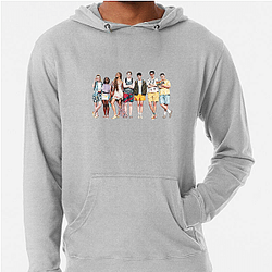 Heartstopper Forever follows beautiful budding connections Heartstopper Forever Hoodies