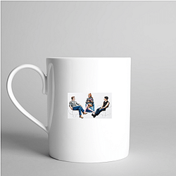 Heartstopper Forever portrays honest tender moments Heartstopper Forever Mugs
