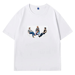 Heartstopper Forever portrays honest tender moments Heartstopper Forever T-Shirts
