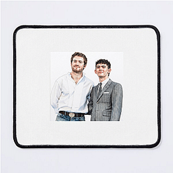 Heartstopper Forever radiates bright optimistic joy Heartstopper Forever Mouse Pads