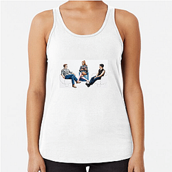 Heartstopper Forever portrays honest tender moments Heartstopper Forever Tank Tops