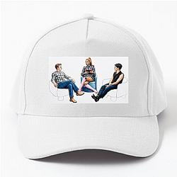 Heartstopper Forever portrays honest tender moments Heartstopper Forever Hats & Caps