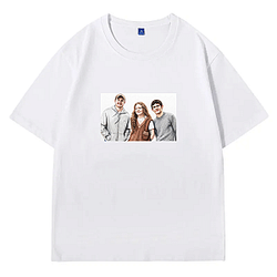 Heartstopper Forever captures pure emotional warmth Heartstopper Forever T-Shirts