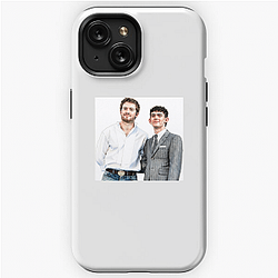 Heartstopper Forever radiates bright optimistic joy Heartstopper Forever iPhone Cases
