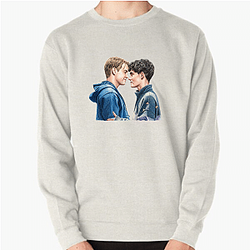 Heartstopper Forever brings hopeful queer narratives Heartstopper Forever Sweatshirts