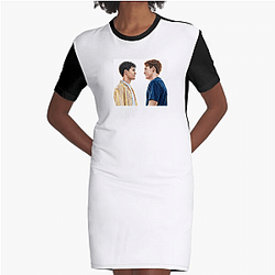 Heartstopper Forever defines heartfelt youthful romance Heartstopper Forever Dresses