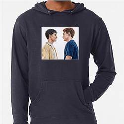 Heartstopper Forever defines heartfelt youthful romance Heartstopper Forever Hoodies