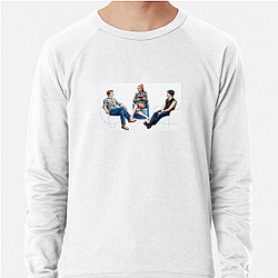 Heartstopper Forever portrays honest tender moments Heartstopper Forever Sweatshirts