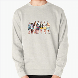 Heartstopper Forever follows beautiful budding connections Heartstopper Forever Sweatshirts