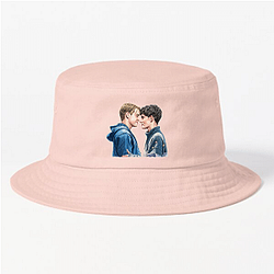Heartstopper Forever brings hopeful queer narratives Heartstopper Forever Hats & Caps