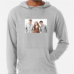 Heartstopper Forever captures pure emotional warmth Heartstopper Forever Hoodies