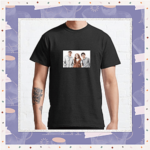 Heartstopper Forever T-Shirts