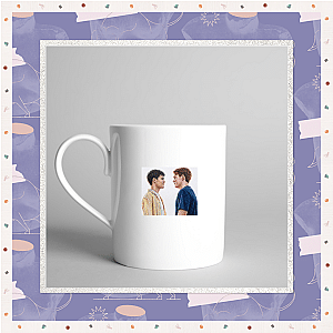 Heartstopper Forever Mugs