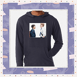 Heartstopper Forever Hoodies