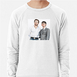 Heartstopper Forever radiates bright optimistic joy Heartstopper Forever Sweatshirts