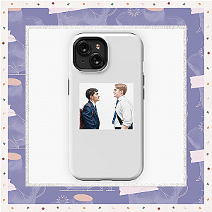 Heartstopper Forever Cases