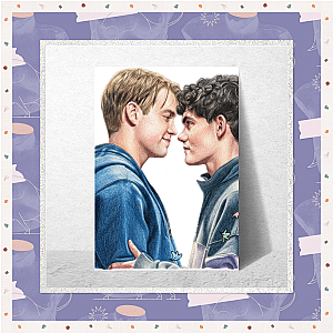 Heartstopper Forever Posters