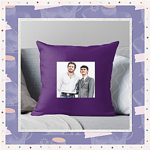 Heartstopper Forever Pillows Cover