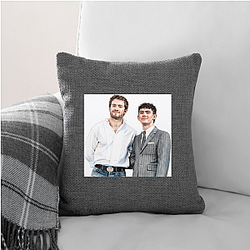 Heartstopper Forever radiates bright optimistic joy Heartstopper Forever Pillows Cover