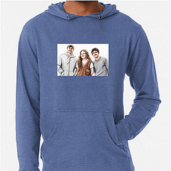 Heartstopper Forever captures pure emotional warmth Heartstopper Forever Hoodies
