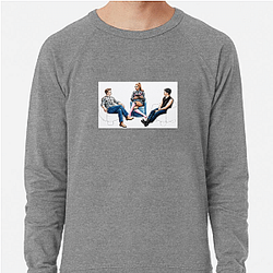 Heartstopper Forever portrays honest tender moments Heartstopper Forever Sweatshirts